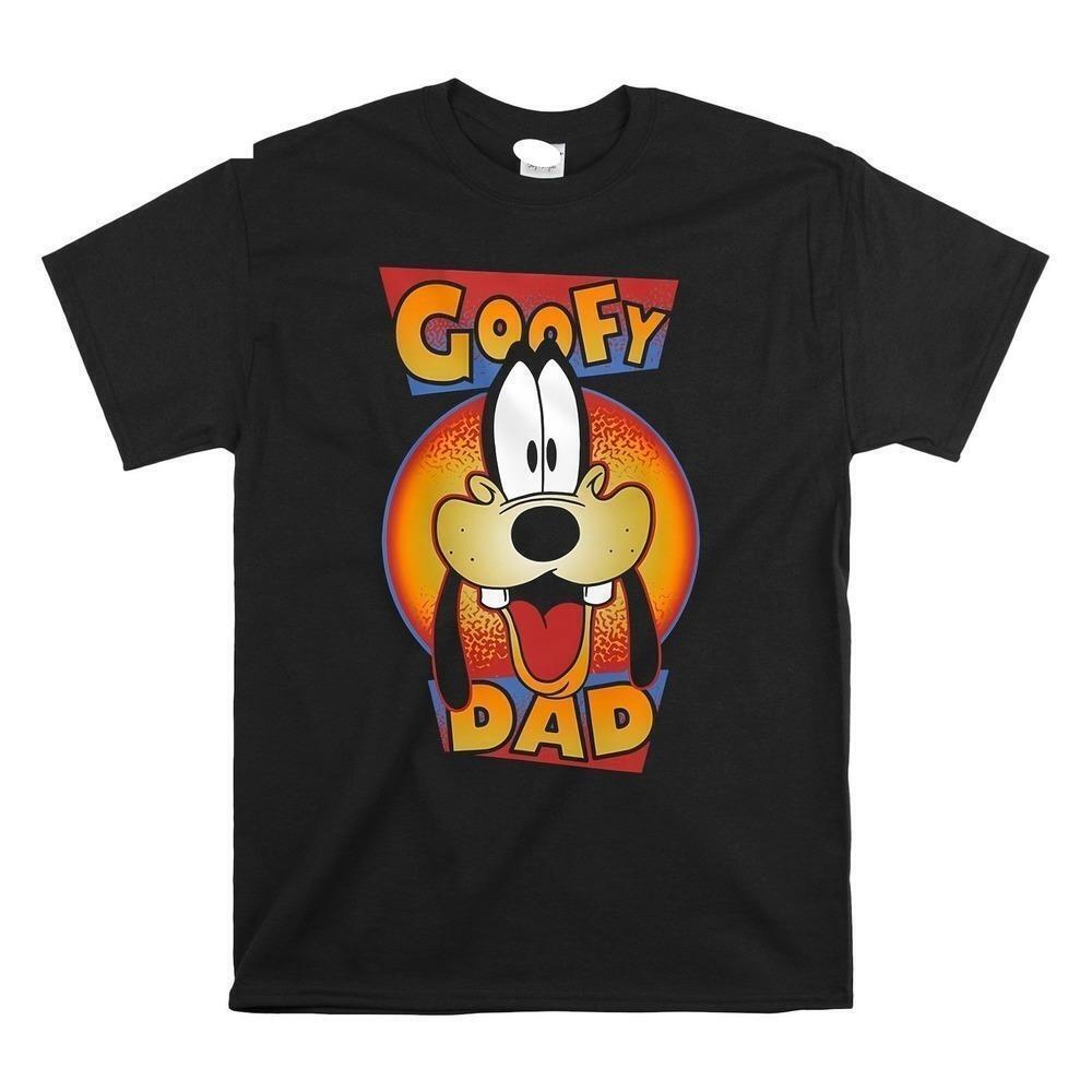 A Goofy Movie Goofy Dad Disney Nostalgia Fan T-Shirt